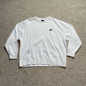 Nike Crewneck